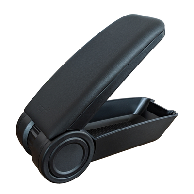 Loketní opěrka Ford Focus 2018- (OE1, černá)