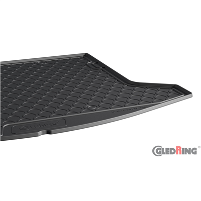 Gumová vana do kufru Mazda CX-5 2017-