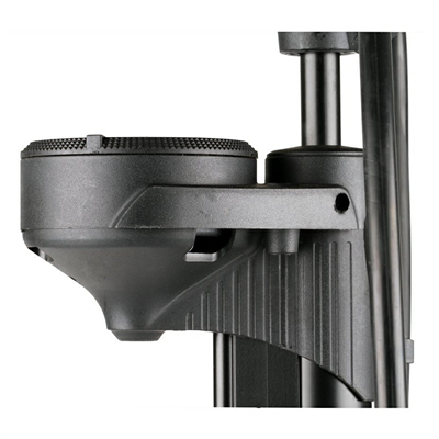 Ruční pumpička AeroStar Pro HEYNER s manometrem (10bar)