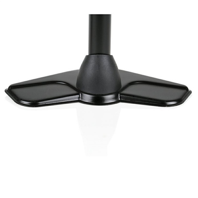 Ruční pumpička AeroStar Pro HEYNER s manometrem (10bar)