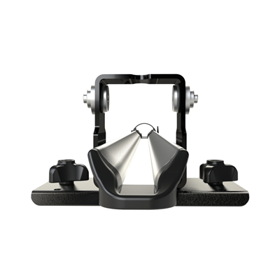 Střešní nosič kol Fork