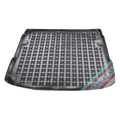 Gumová vana do kufru Audi E-tron 2018-
