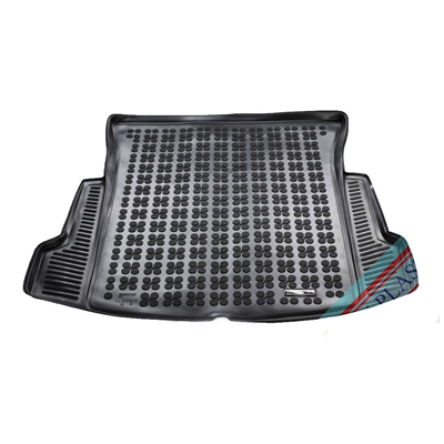 Gumová vana do kufru Tesla Model 3 2017- (zadní kufr)