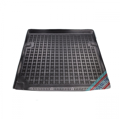 Gumová vana do kufru Toyota ProAce City 2020- (L2, 5 míst, 3. řada sklopená)