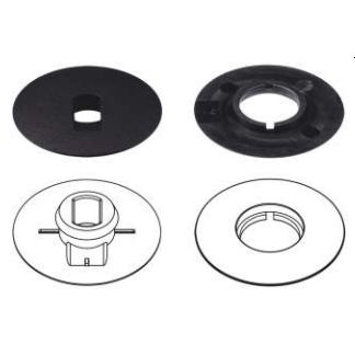 Fixace Hyundai / Kia (háček)