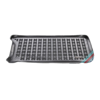 Gumová vana do kufru Fiat 500 2007- / 2020- (Hybrid)