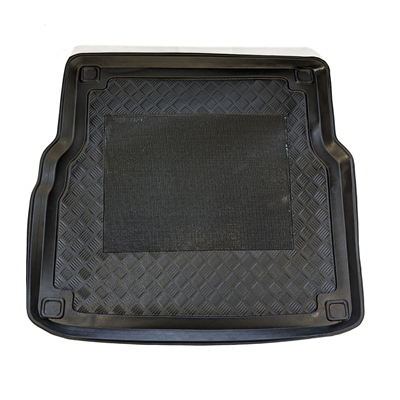 Plastová vana do kufru Mercedes C-Class 2014-2021 (W205, combi)