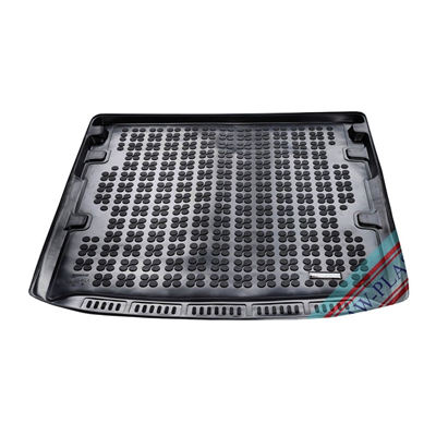 Gumová vana do kufru Škoda Octavia IV. 2020- (combi, horní dno)