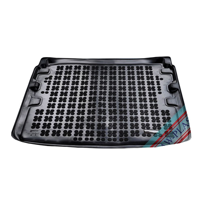 Gumová vana do kufru Škoda Octavia IV. 2020- (combi, dolní dno)