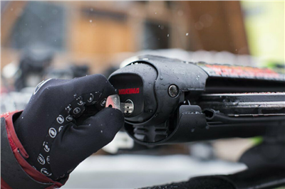 Nosič lyží Yakima FatCat 4