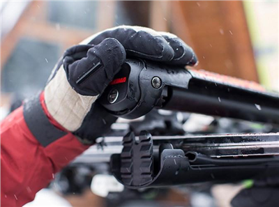 Nosič lyží Yakima FatCat 4