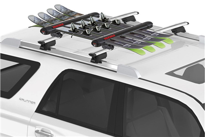 Nosič lyží Yakima FatCat 4