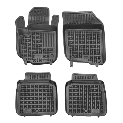 Gumové autokoberce Suzuki SX4 S-Cross 2020- (Hybrid)