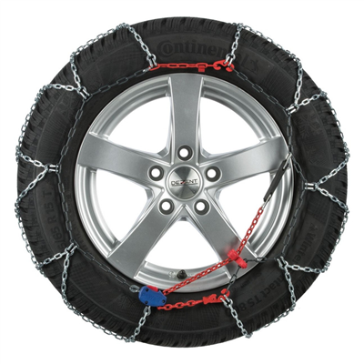 Sněhové řetězy Pewag Brenta 9 (XMB 75)