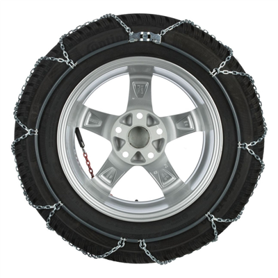 Sněhové řetězy Pewag Brenta 9 (XMB 75)