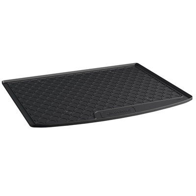 Gumová vana do kufru Volvo V40 2012-2019 (combi, horní dno)