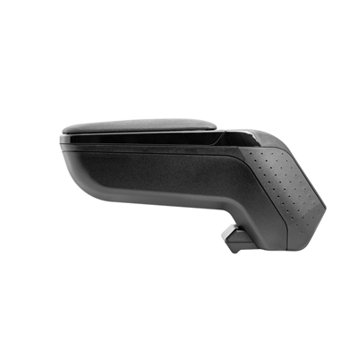 Loketní opěrka Seat Ibiza 2008-2014 (černá, bez kapsy)