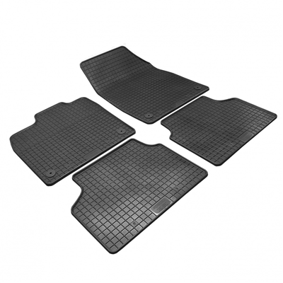 Gumové autokoberce VW ID.3 2020-