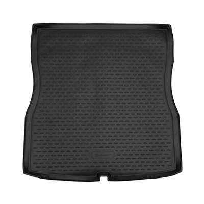 Gumová vana do kufru Tesla Model S 2017- (přední kufr)