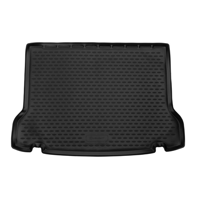 Gumová vana do kufru Mercedes GLA-Class 2020- (H247, horní dno)