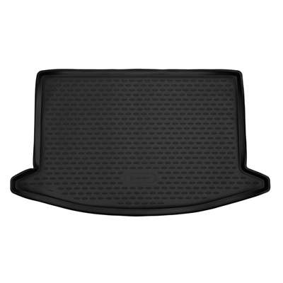 Gumová vana do kufru SsangYong Korando 2019- (dolní dno)