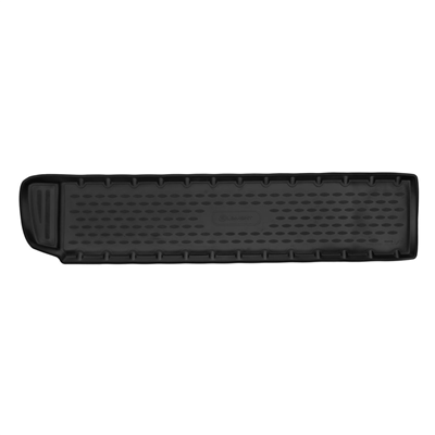 Gumová vana do kufru Citroen C4 Spacetourer 2018- (za 3. řadu)