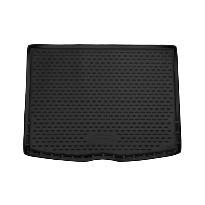 Gumová vana do kufru Mercedes B-Class 2019- (W247, horní dno)