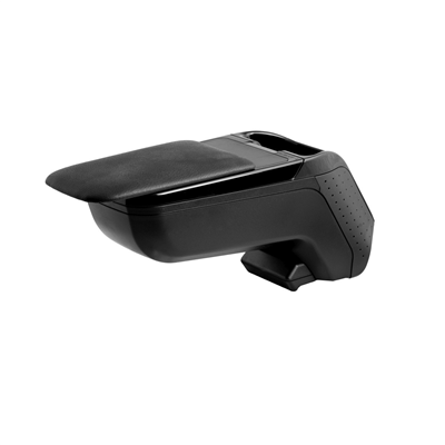 Loketní opěrka Ford Focus 2015-2017 (černá, bez kapsy, USB+AUX)