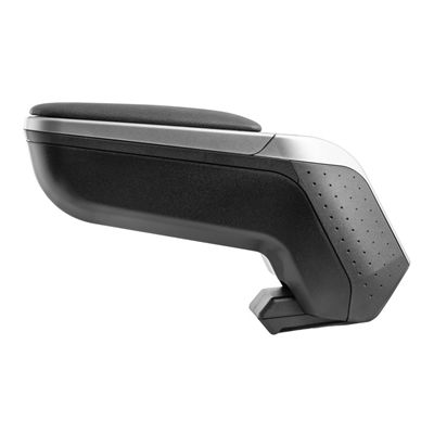 Loketní opěrka Ford Ka+ 2016- (metal-grey, bez kapsy)