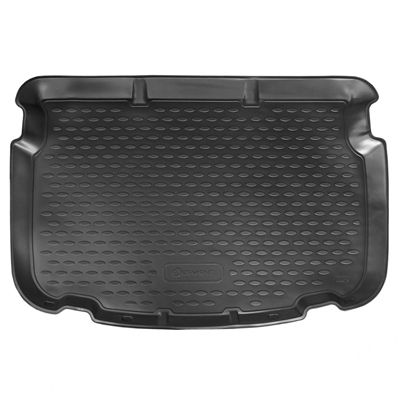 Gumová vana do kufru Audi A1 2010-2018 (horní dno)