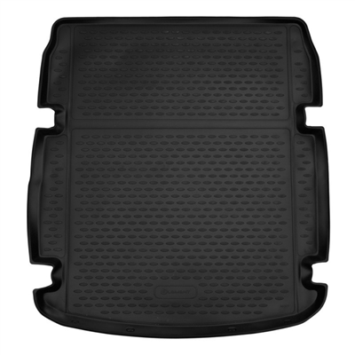 Gumová vana do kufru Audi A7 2018-