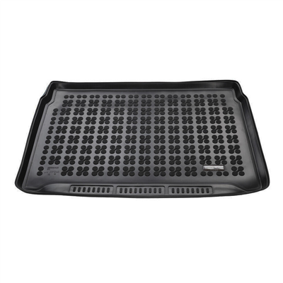Gumová vana do kufru Peugeot 2008 2020- (horní dno)