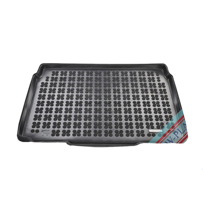 Gumová vana do kufru Peugeot 2008 2020- (dolní dno)