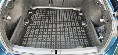 Gumová vana do kufru Škoda Octavia IV. 2020- (sedan)