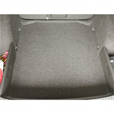 Gumová vana do kufru Škoda Octavia IV. 2020- (sedan)