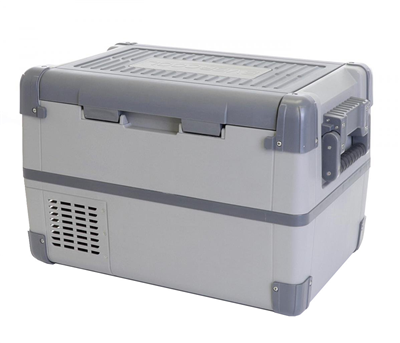 Autochladnička s kompresorem 28l