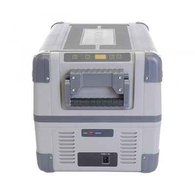 Autochladnička s kompresorem 28l