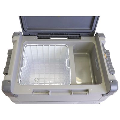 Autochladnička s kompresorem 28l