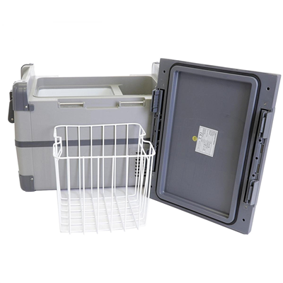 Autochladnička s kompresorem 28l