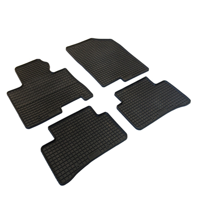 Gumové autokoberce Hyundai Tucson 2021-