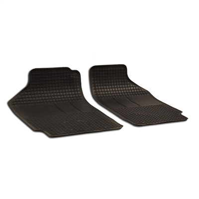 Gumové autokoberce Škoda Felicia 1994-2001 (pick-up)