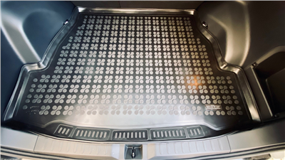 Gumová vana do kufru Suzuki Across 2021- (dojezdové kolo)