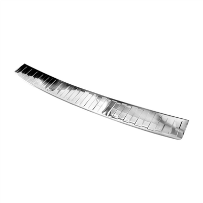 Ochranná lišta hrany kufru Škoda Kamiq 2019- (matná)