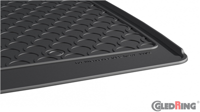 Gumová vana do kufru Mercedes GLB-Class 2019- (X247)