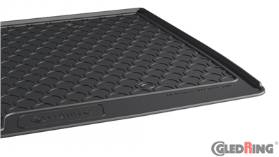 Gumová vana do kufru Mercedes GLB-Class 2019- (X247)