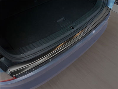 Ochranná lišta hrany kufru Škoda Kodiaq 2017- (tmavá)