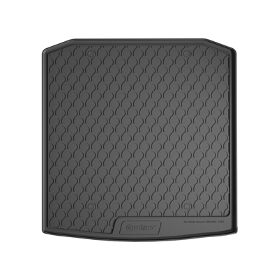 Gumová vana do kufru Škoda Octavia IV. 2020- (sedan)