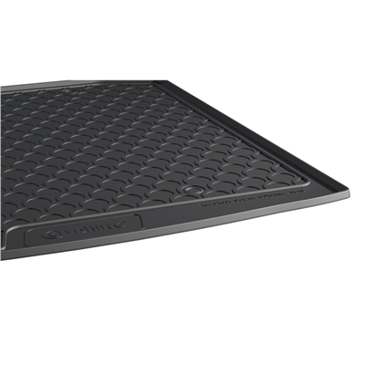 Gumová vana do kufru Škoda Octavia IV. 2020- (sedan)