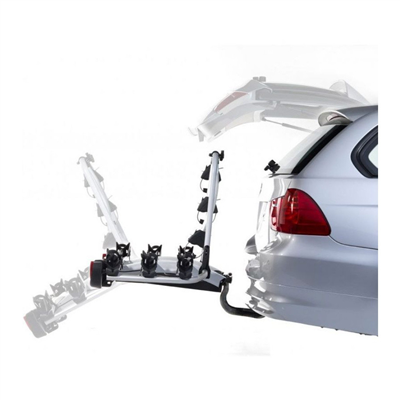 Nosič kol na tažné zařízení Atera Strada EVO 3