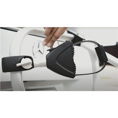 Nosič kol na tažné zařízení Atera Strada EVO 3